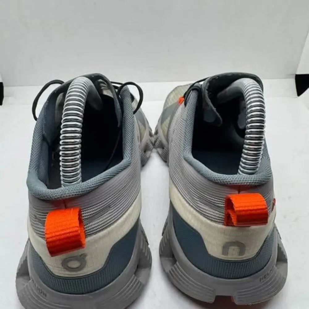 On Cloudswift Womens Size 7 Gray shoes sneakers